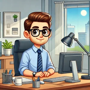 Data of Customer Support Director