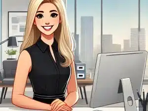 Data of Sales Manager of supplier