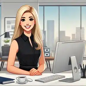Data of Sales Manager of supplier