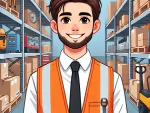 Data of Maintenance Operator