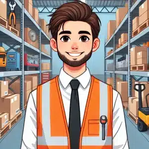 Data of Maintenance Operator
