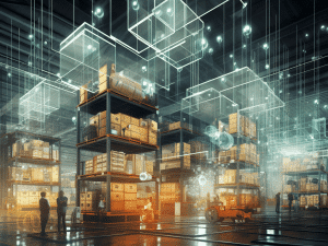 How Big Data can improve inventory management