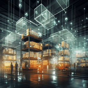 How Big Data can improve inventory management