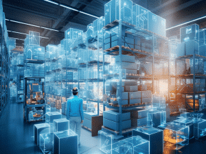 Commande et du Suivi dans les Systèmes de Gestion des Stocks