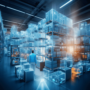 Order and Tracking in Inventory Management Systems