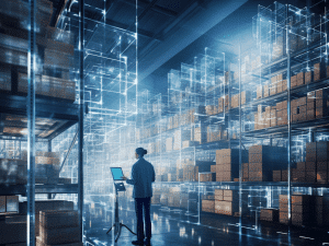 Commande et du Suivi dans les Systèmes de Gestion des Stocks