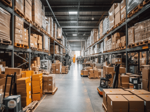 The Essentials of Inventory Analysis