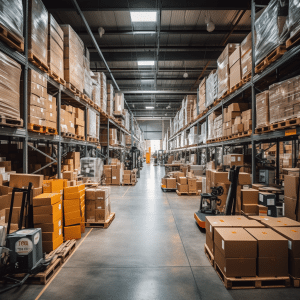 The Essentials of Inventory Analysis