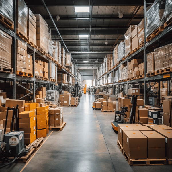 The Essentials of Inventory Analysis