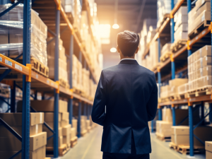 Key Performance Indicators (KPIs) in Inventory Analysis