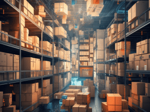 Categories of Inventory Analytics