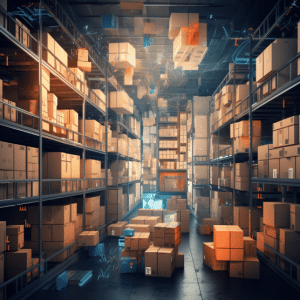 Categories of Inventory Analytics