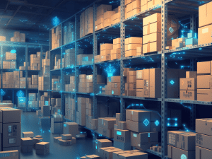Categories of Inventory Analytics