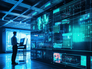 Optimizing Performance in Industrial Settings