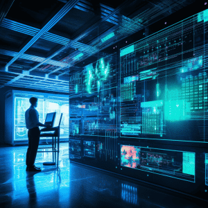 Optimizing Performance in Industrial Settings