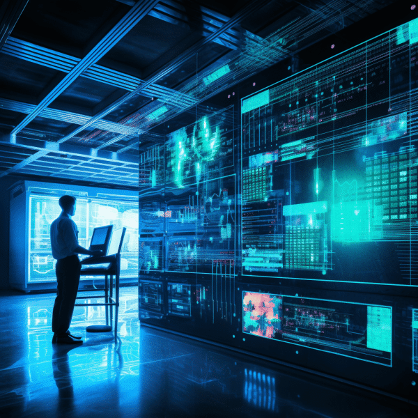 Optimisation de la performance dans les environnements industriels