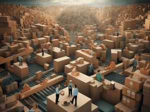 Methods for Calculating Service Level