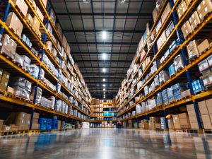 SLOB : स्लो-मूविंग और अप्रचलित स्टॉक (एसएलओबी) को अनुकूलित करना।