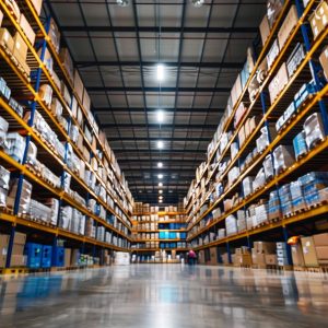 Optimizing SLow-moving and OBsolete inventory (SLOB)