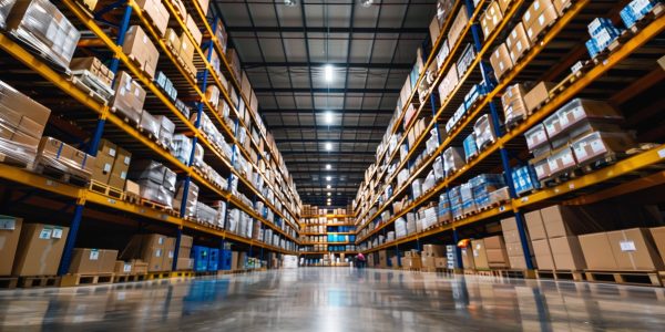 Optimizing SLow-moving and OBsolete inventory (SLOB)