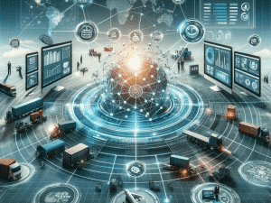 Supply Chain Management (SCM)