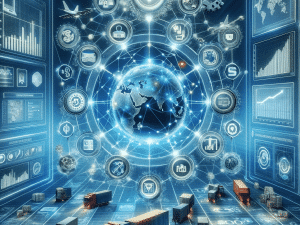 Supply Chain Management (SCM)