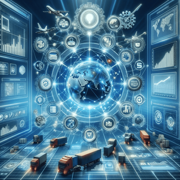 Supply Chain Management (SCM) - Image 2