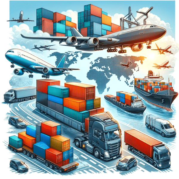 Supply Chain Management (SCM) - Image 5