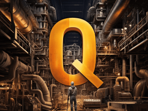 Supply Chain Glossary – Q Letter