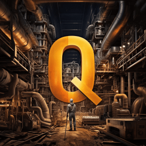 Supply Chain Glossary – Q Letter