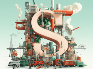 Supply Chain Glossary – S Letter