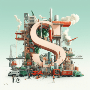 Supply Chain Glossary – S Letter