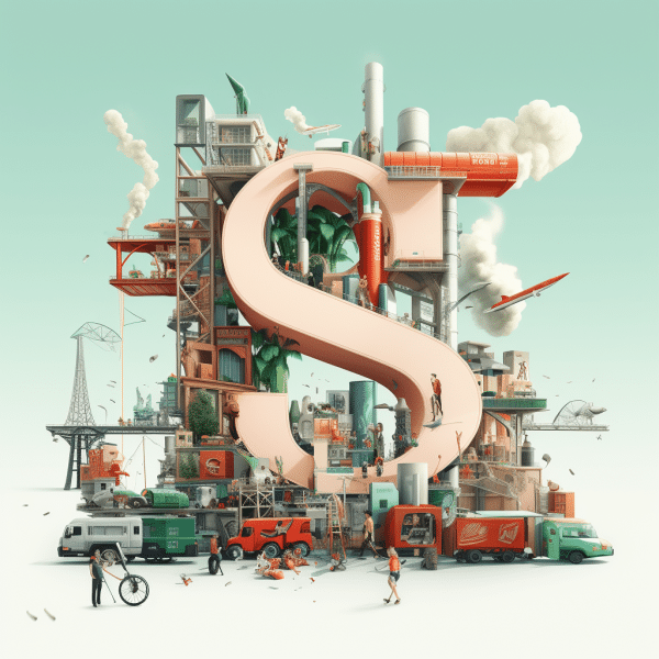 Lexique supply chain - Lettre S