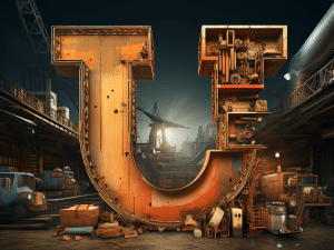 Supply Chain Glossary – U Letter