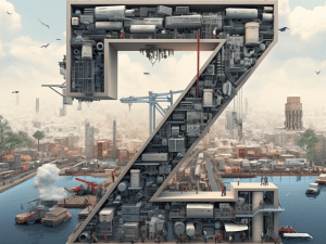 Lexique supply chain – Lettre Z