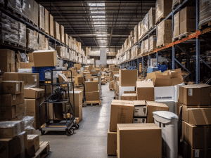 Improving Stock Reliability