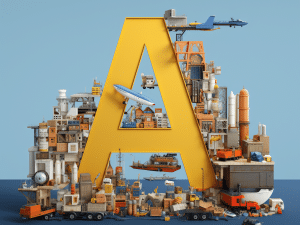 Supply Chain Glossary – A Letter