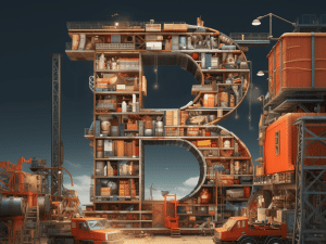 Supply Chain Glossary – B Letter