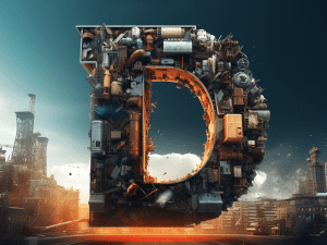 Supply Chain Glossary – D Letter