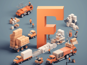 Supply Chain Glossary – F Letter