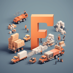 Supply Chain Glossary – F Letter