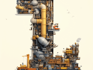 Supply Chain Glossary – i Letter