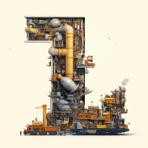 Supply Chain Glossary – i Letter