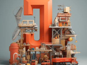 Supply Chain Glossary – J Letter