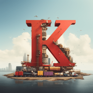 Supply Chain Glossary – K Letter