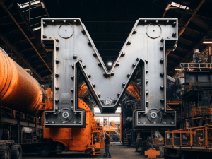 Supply Chain Glossary – M Letter