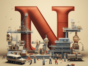 Supply Chain Glossary – N Letter