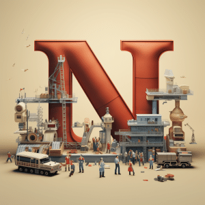 Supply Chain Glossary – N Letter