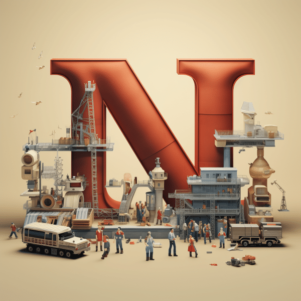 Supply Chain Glossary - N Letter