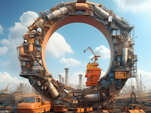 Supply Chain Glossary – O Letter